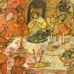 892 8118 OIL PAINTING